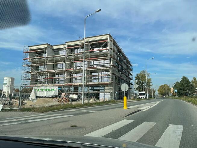 Szukam zlecenia - kierownikbudowy, kierownik robót itp.