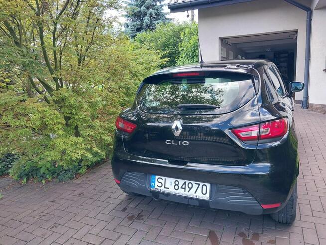 Renault Clio 2013 (grudzień) Bezpośrednio od (pierwszego) w