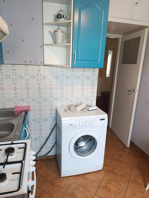 Mieszkanie trzypokojowe 2000,- dla studentów