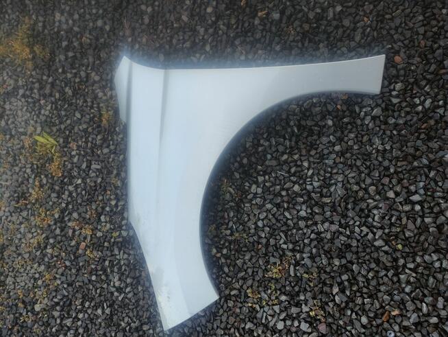 Części do peugeot 207 erzc