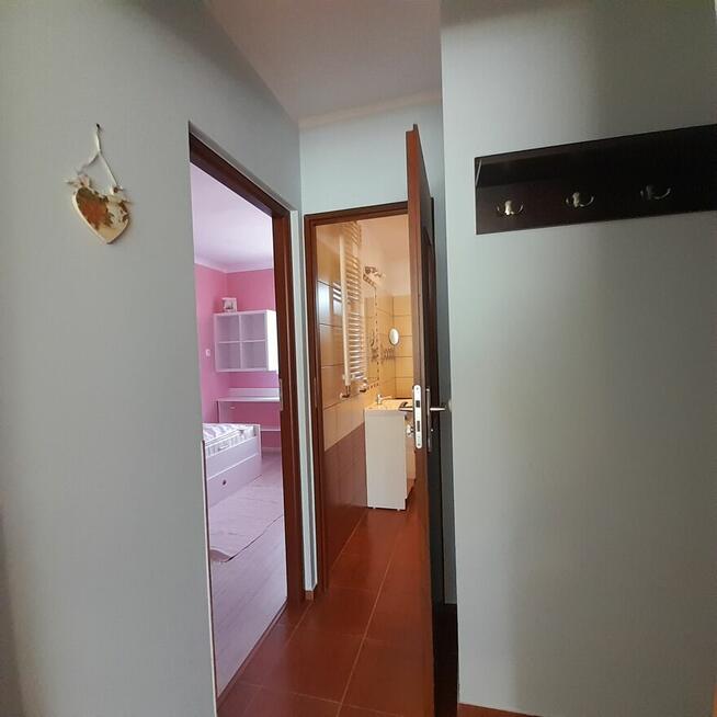 Wynajmę mieszkanie w spokojnej dzielnicy Zielonej Góry