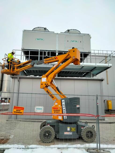 Szukam zlecenia - kierownikbudowy, kierownik robót itp.