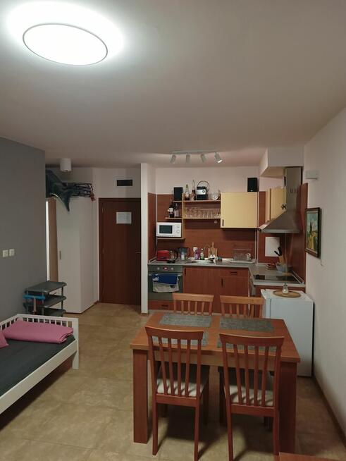 Wakacje Bułgaria apart. 5 os. Słoneczny Brzeg