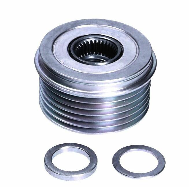 FORD MONDEO MKIII 2,0TDCI TDDi SPRĘŻYNA NAPINACZ -A + PASEK