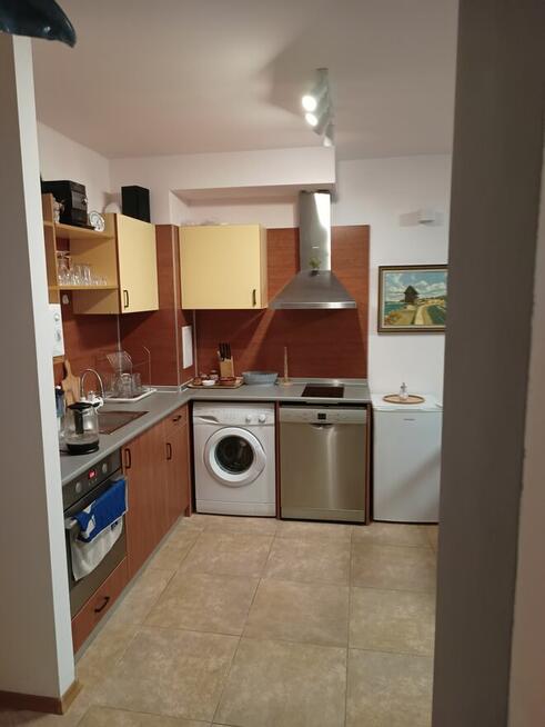 Wakacje Bułgaria apart. 5 os. Słoneczny Brzeg