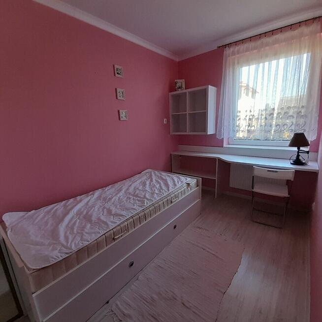 Wynajmę mieszkanie w spokojnej dzielnicy Zielonej Góry