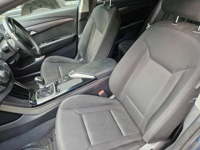 Hyundai i40 zarejestrowany anglik