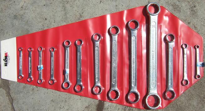 OBCĘGI DO GWOŹDZI KUŹNIA Typ RSCa 250 mm KUTE RĘCZNE Nowe