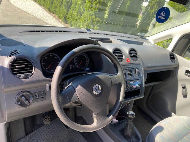 Okazja VW CADDY