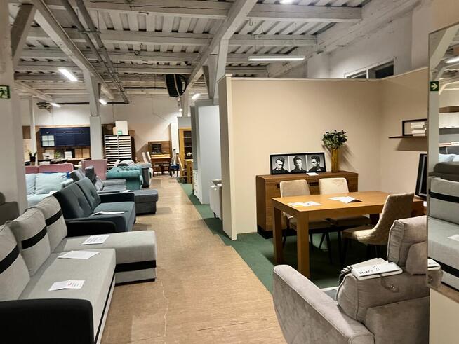 budynek 1271 m2 do wynajęcia ul. Podhorskiego 10