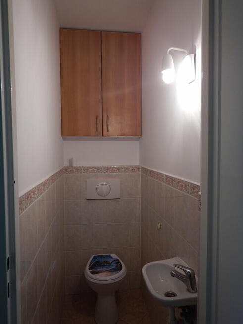 Do wynajęcia umeblowany pokój / A furnished room for rent