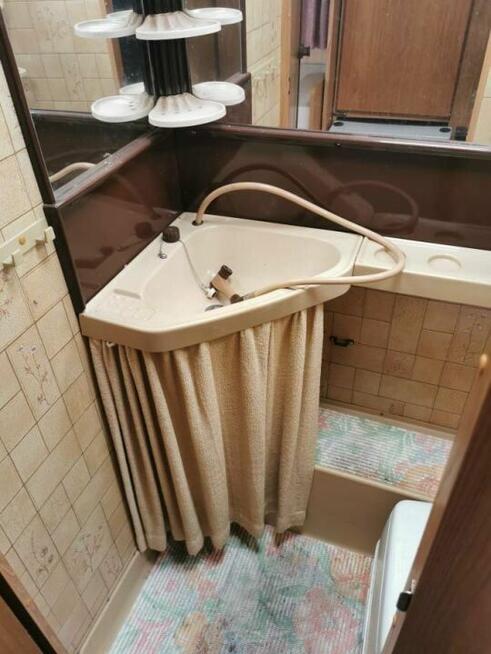 Kemping Wilk 590 zamienię SUV-VAN