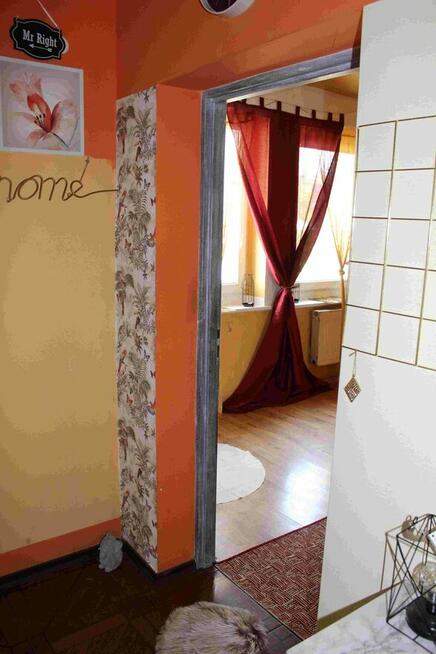 Kamienica w centrum miasta, wszystkie media-30 km do Gliwic