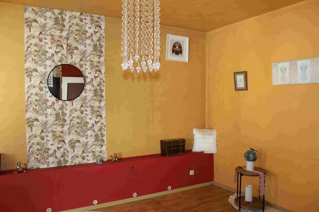 Kamienica w centrum miasta, wszystkie media-30 km do Gliwic