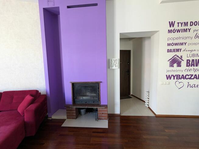 Mieszkanie ul. Lwowska Nowy Sącz