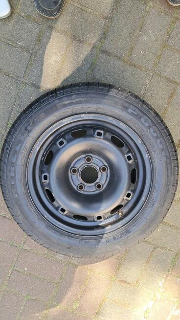 Koło VW group Seat Cordoba