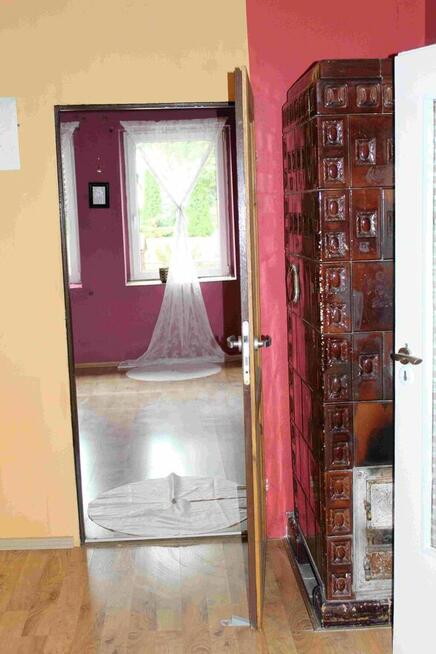 Kamienica w centrum miasta, wszystkie media-30 km do Gliwic