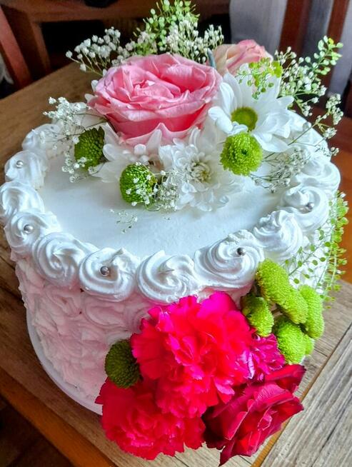 Domowe ciasta i torty