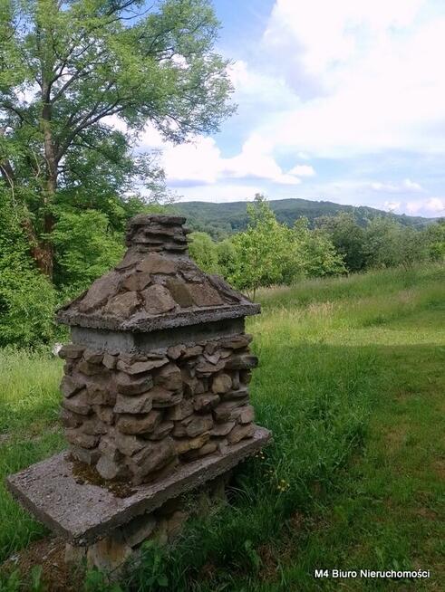 DOM W DRAGANOWEJ Z PIĘKNYM WIDOKIEM