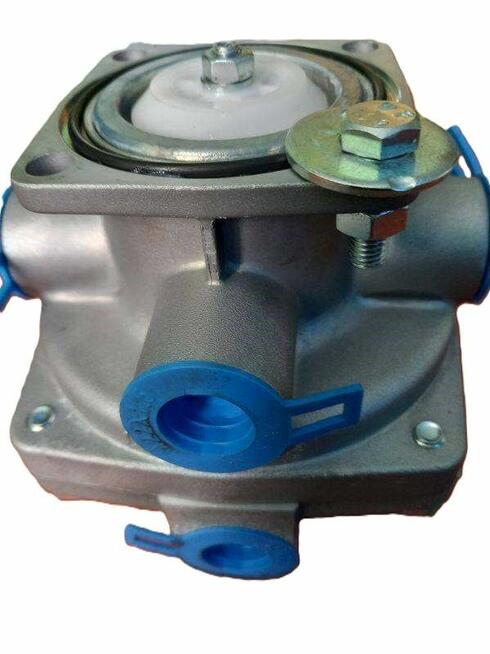 Zestaw naprawczy do hamulca nożnego Autosan