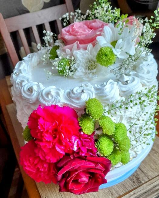 Domowe ciasta i torty