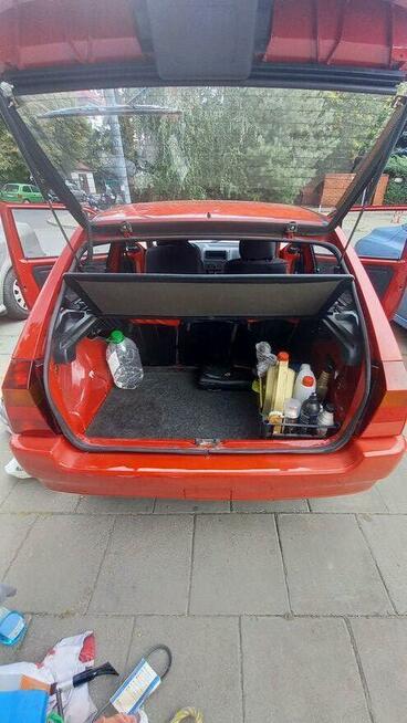 Sprzedam Citroen AX 1.0 KAT