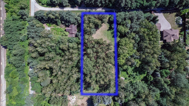 Usługi Dronem, Nieruchomości, Działki itp.