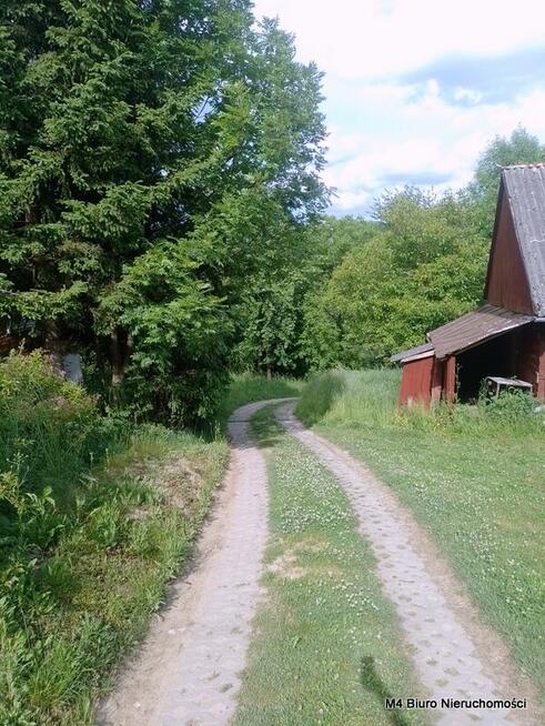 DOM W DRAGANOWEJ Z PIĘKNYM WIDOKIEM