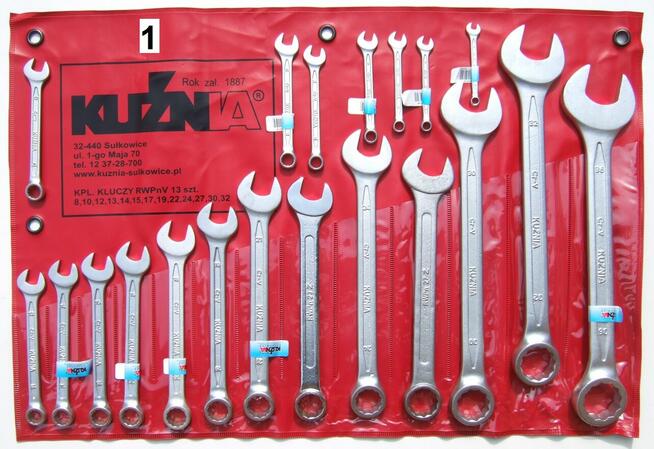 OBCĘGI DO GWOŹDZI KUŹNIA Typ RSCa 250 mm KUTE RĘCZNE Nowe