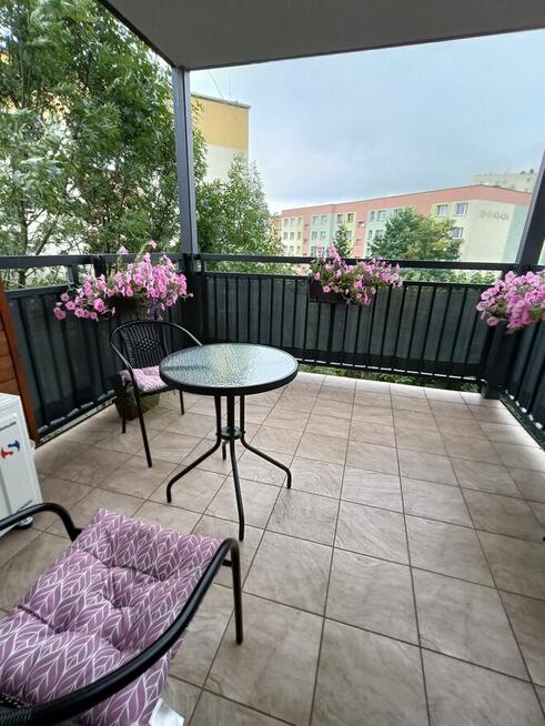 Zamienię mieszkanie na większe