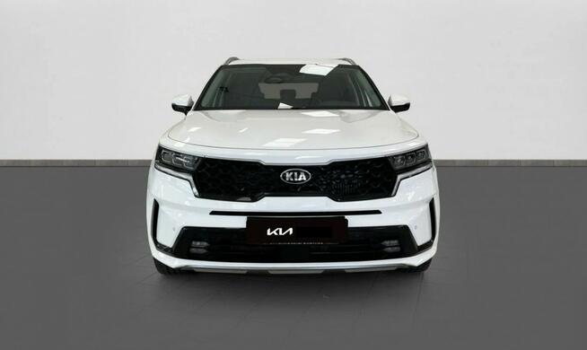 Kia Sorento 1.6 T-GDi Plug-in Hybrid AWD Advance