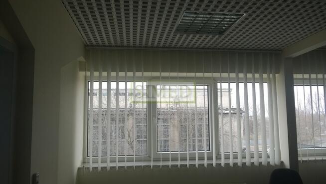 Biuro 202 m 2 ,dostęp 24h, parking ,ochrona