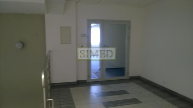 Biuro 202 m 2 ,dostęp 24h, parking ,ochrona