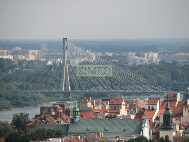 Panorama widokowa,ostatnie piętro ,taras Penthouse