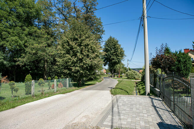 Dom wraz z działkami na sprzedaż!