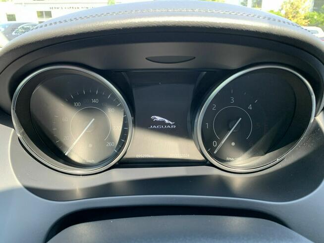 Jaguar E-Pace 2.0d 150 KM