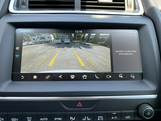 Jaguar E-Pace 2.0d 150 KM