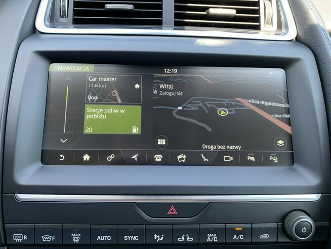 Jaguar E-Pace 2.0d 150 KM