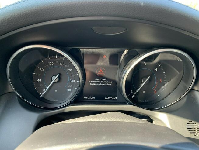 Jaguar XF 2.0d 241 KM