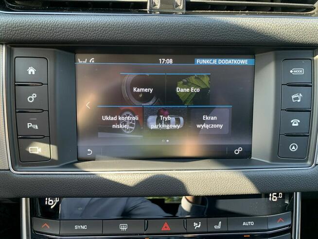 Jaguar XF 2.0d 241 KM