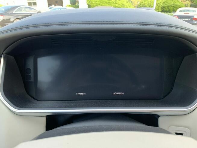 Land Rover Range Rover 5.0 525 KM