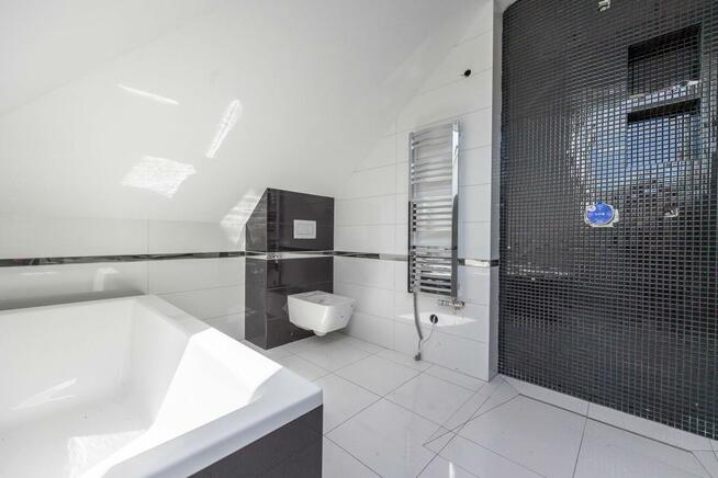 Dom Wysoka gm. Działdowo, Wysoka