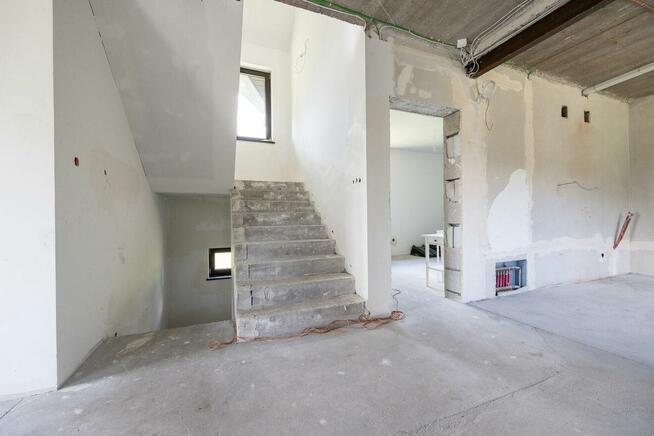 Dom Wysoka gm. Działdowo, Wysoka