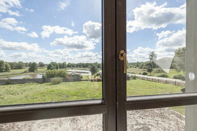 Dom Wysoka gm. Działdowo, Wysoka