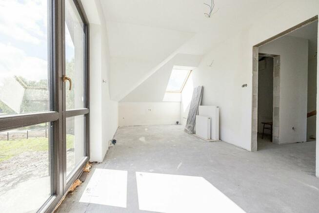 Dom Wysoka gm. Działdowo, Wysoka