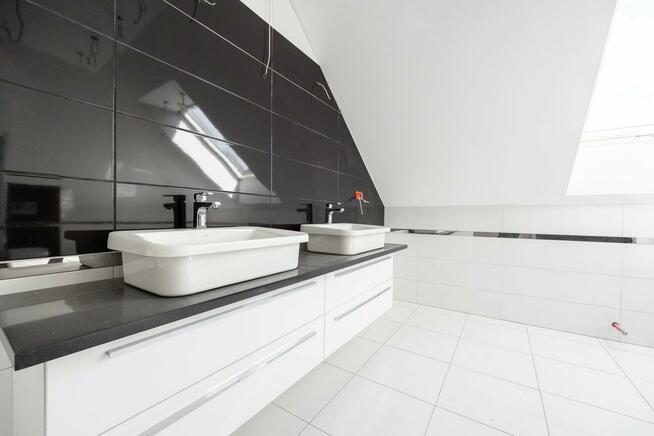 Dom Wysoka gm. Działdowo, Wysoka