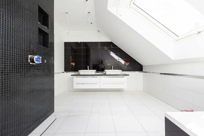 Dom Wysoka gm. Działdowo, Wysoka