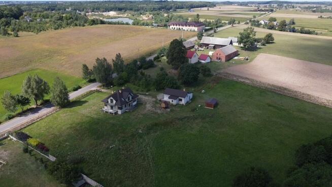 Dom Wysoka gm. Działdowo, Wysoka