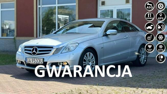 Mercedes E 350 350 CDI , Zadbane , Bezwypadkowe ,