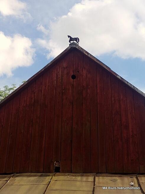 DOM W DRAGANOWEJ Z PIĘKNYM WIDOKIEM